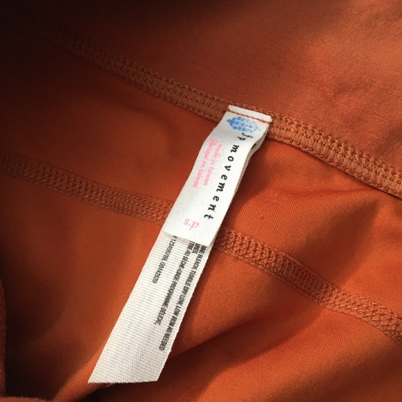 Free People movement legging - Picture 6 of 6